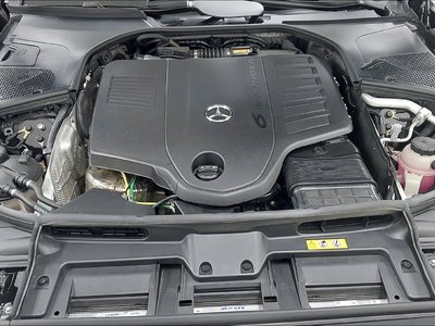 MERCEDES-BENZ S-CLASS - 7