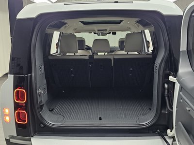 صورة مصغرة 26 لـ 2022 LAND Rover DEFENDER