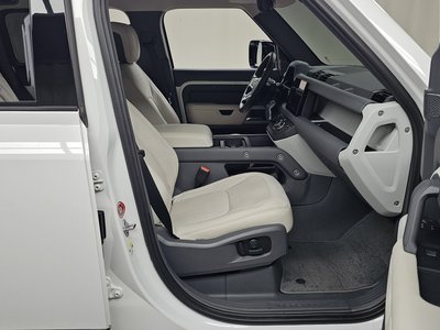 صورة مصغرة 16 لـ 2022 LAND Rover DEFENDER