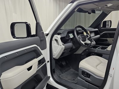 صورة مصغرة 13 لـ 2022 LAND Rover DEFENDER