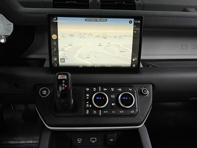 صورة مصغرة 20 لـ 2022 LAND Rover DEFENDER