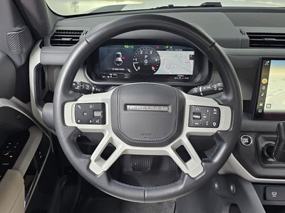 صورة مصغرة 21 لـ 2022 LAND Rover DEFENDER