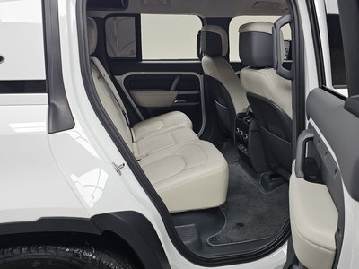صورة مصغرة 17 لـ 2022 LAND Rover DEFENDER