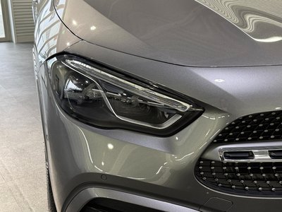 MERCEDES-BENZ GLA - 7