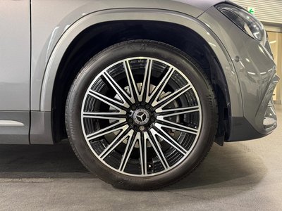 MERCEDES-BENZ GLA - 8