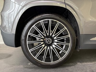 MERCEDES-BENZ GLA - 9