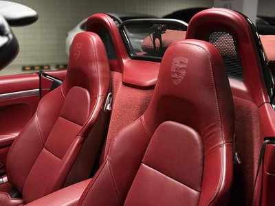 صورة مصغرة 13 لـ 2019 Porsche 718