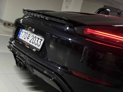 صورة مصغرة 19 لـ 2019 Porsche 718