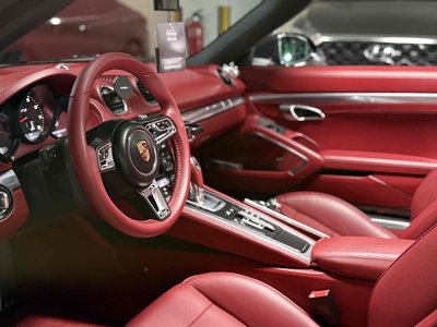 صورة 10 لـ 2019 Porsche 718