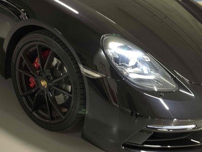 صورة مصغرة 17 لـ 2019 Porsche 718