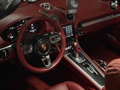 صورة مصغرة 14 لـ 2019 Porsche 718
