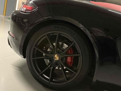 صورة 6 لـ 2019 Porsche 718