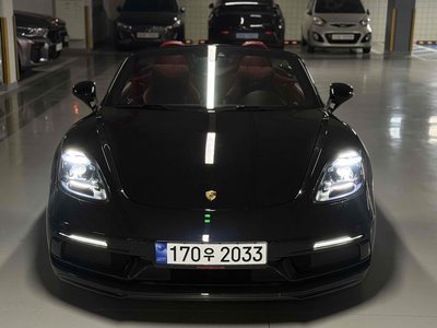 صورة مصغرة 16 لـ 2019 Porsche 718
