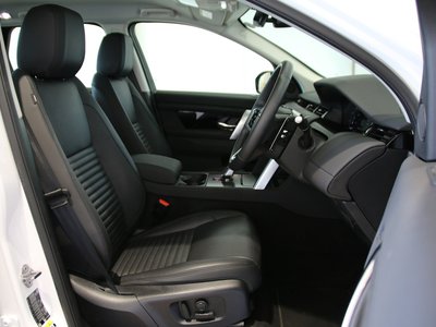 2025 LAND Rover DISCOVERY SPORT 缩略图 17