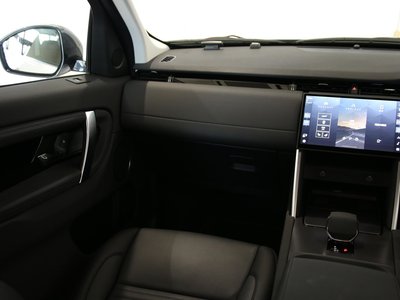 2025 LAND Rover DISCOVERY SPORT 缩略图 13
