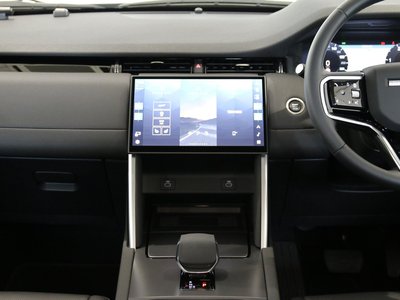 2025 LAND Rover DISCOVERY SPORT 缩略图 43