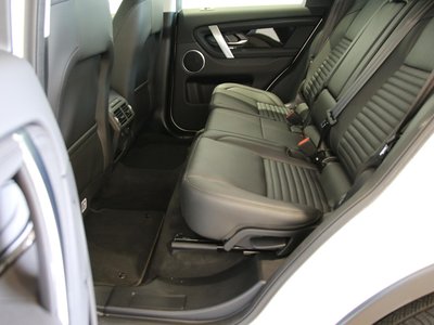 2025 LAND Rover DISCOVERY SPORT 缩略图 25