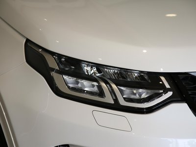 2025 LAND Rover DISCOVERY SPORT 缩略图 37