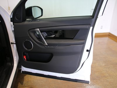 2025 LAND Rover DISCOVERY SPORT 缩略图 15
