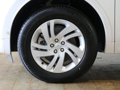 2025 LAND Rover DISCOVERY SPORT 缩略图 30