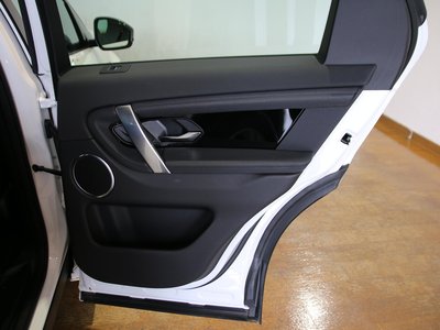 2025 LAND Rover DISCOVERY SPORT 缩略图 26