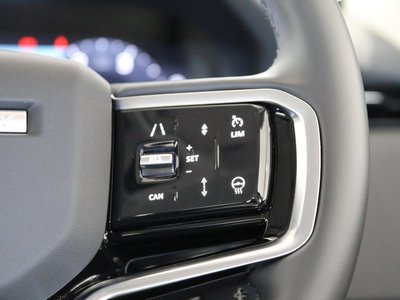 2025 LAND Rover DISCOVERY SPORT 缩略图 50