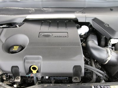 2025 LAND Rover DISCOVERY SPORT 缩略图 54