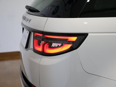 2025 LAND Rover DISCOVERY SPORT 缩略图 38