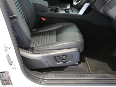 2025 LAND Rover DISCOVERY SPORT 缩略图 18
