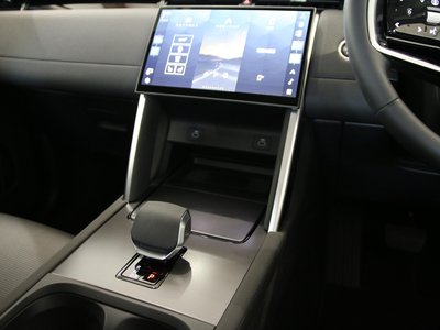 2025 LAND Rover DISCOVERY SPORT 缩略图 44