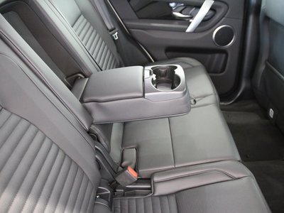 2025 LAND Rover DISCOVERY SPORT 缩略图 28