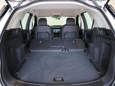 2025 LAND Rover DISCOVERY SPORT 缩略图 12