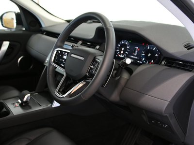 2025 LAND Rover DISCOVERY SPORT 缩略图 47