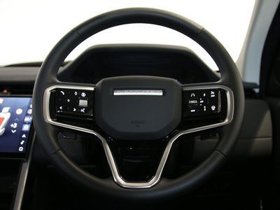 2025 LAND Rover DISCOVERY SPORT 缩略图 48