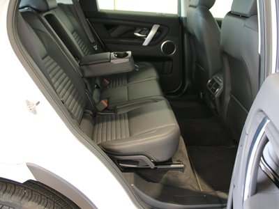 2025 LAND Rover DISCOVERY SPORT 缩略图 29