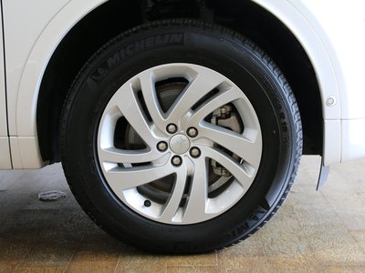 2025 LAND Rover DISCOVERY SPORT 缩略图 33
