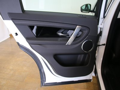 2025 LAND Rover DISCOVERY SPORT 缩略图 22