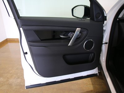 2025 LAND Rover DISCOVERY SPORT 缩略图 19