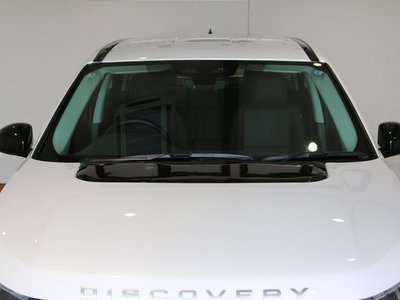 2025 LAND Rover DISCOVERY SPORT 缩略图 39