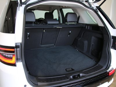 2025 LAND Rover DISCOVERY SPORT 缩略图 11