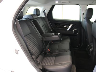 2025 LAND Rover DISCOVERY SPORT 缩略图 27