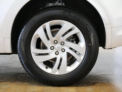 2025 LAND Rover DISCOVERY SPORT 缩略图 31