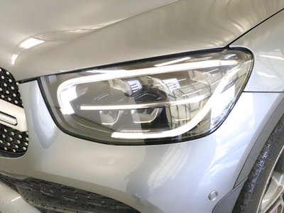 MERCEDES-BENZ GLC - 8