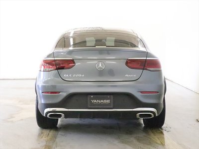 MERCEDES-BENZ GLC - 3