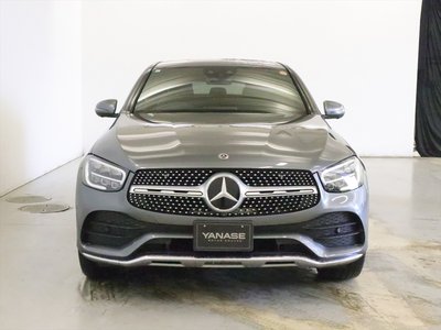 MERCEDES-BENZ GLC - 2