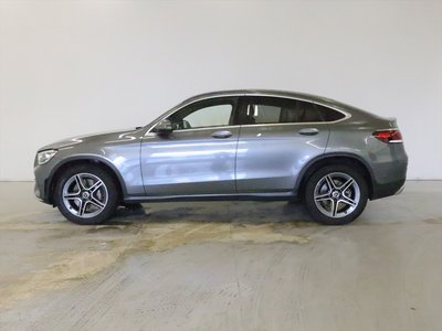 MERCEDES-BENZ GLC - 5