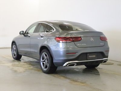 MERCEDES-BENZ GLC - 4