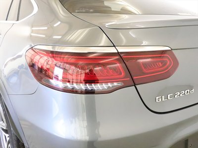 MERCEDES-BENZ GLC - 9
