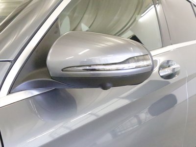MERCEDES-BENZ GLC - 7