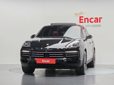 صورة 3 لـ 2022 Porsche CAYENNE